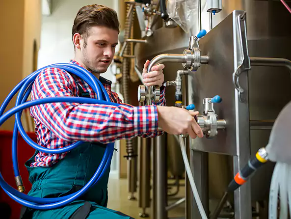 Why Choose Allentown Plumbing Pro for Gas Leak Repair in Allentown, PA?