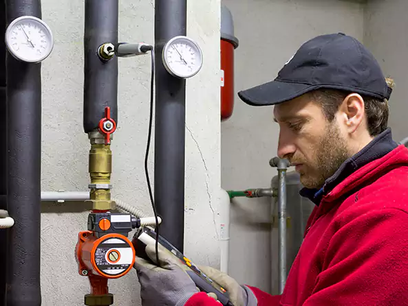 Why Choose Allentown Plumbing Pro for Gas Line Installation in Allentown, PA?