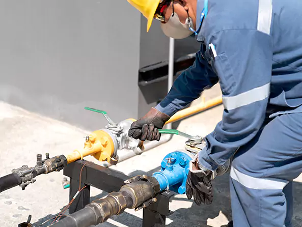Why Choose Allentown Plumbing Pro for Gas Line Repair in Allentown, PA?