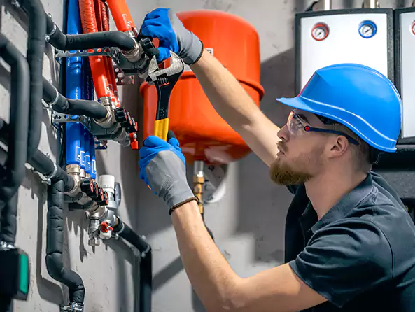 Why Choose Allentown Plumbing Pro for Gas Water Heater Installation in Allentown, PA