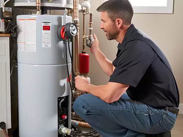Why Choose Allentown Plumbing Pro for Gas Water Heater Repair in Allentown, PA?