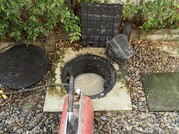 Why Choose Allentown Plumbing Pro for Grease Trap Repair in Allentown, PA?