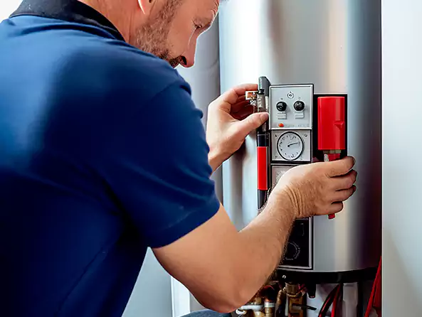 Why Choose Allentown Plumbing Pro for Hot Water Tank Maintenance in Allentown, PA?