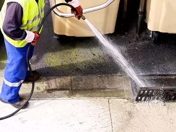 Why Choose Allentown Plumbing Pro for Hydro Jetting in Allentown, PA?
