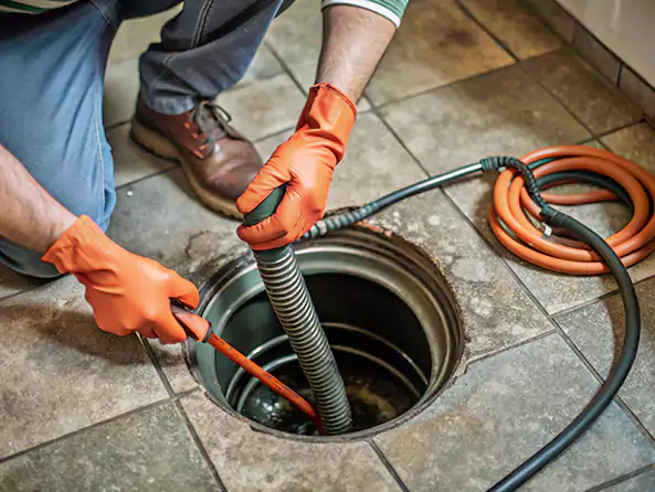 Why Choose Allentown Plumbing Pro for Hydrojet Plumbing in Allentown, PA?