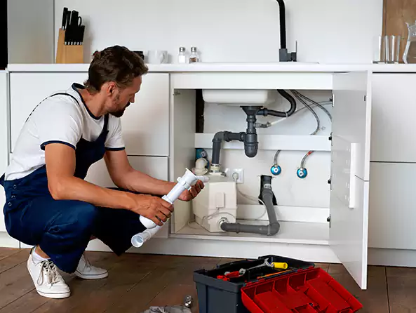 Why Choose Allentown Plumbing Pro for Insinkerator Installation in Allentown, PA?