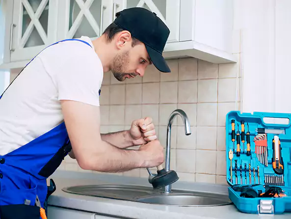 Why Choose Allentown Plumbing Pro for Kitchen Plumbing in Allentown, PA?