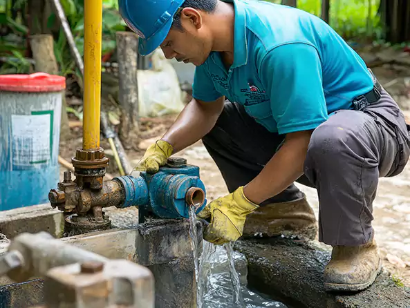 Why Choose Allentown Plumbing Pro for Pipe Repair in Allentown, PA?