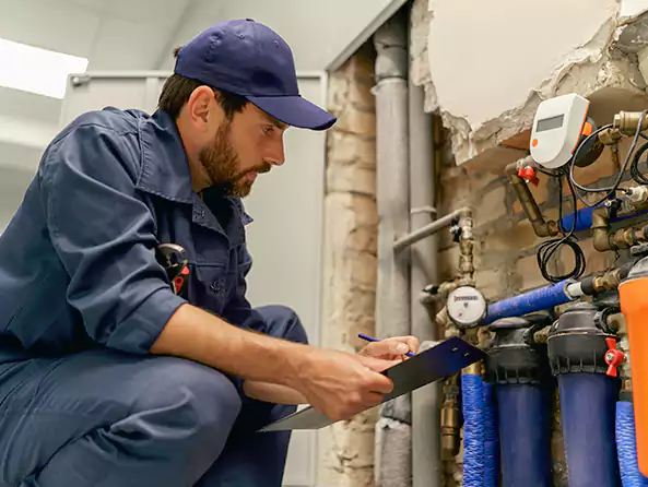 Why Choose Allentown Plumbing Pro for Plumbing Maintenance in Allentown, PA?