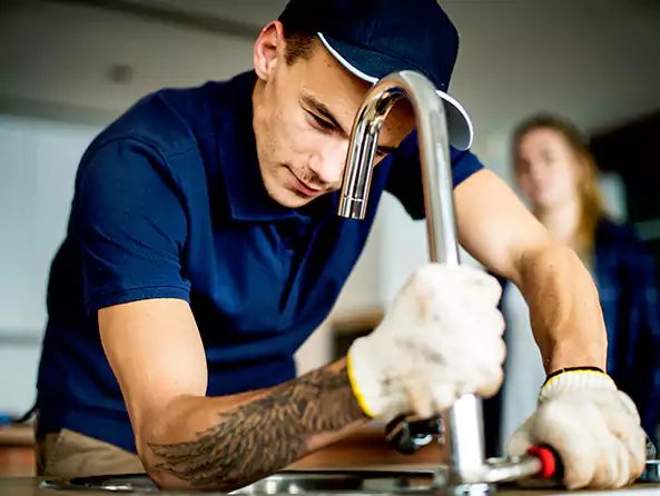 Why Choose Allentown Plumbing Pro for Plumbing Repair in Allentown, PA?
