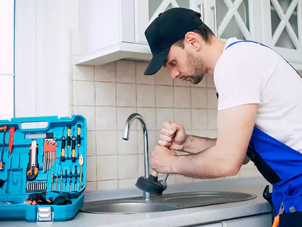 Why Choose Allentown Plumbing Pro for Rooter Services in Allentown, PA?