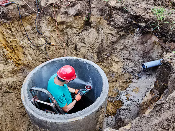 Why Choose Allentown Plumbing Pro for Septic Tank Repair in Allentown, PA?