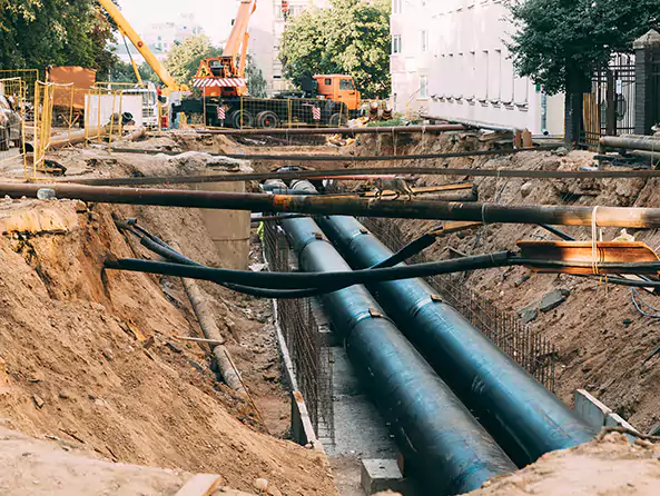 Why Choose Allentown Plumbing Pro for Sewer Cleaning in Allentown, PA?