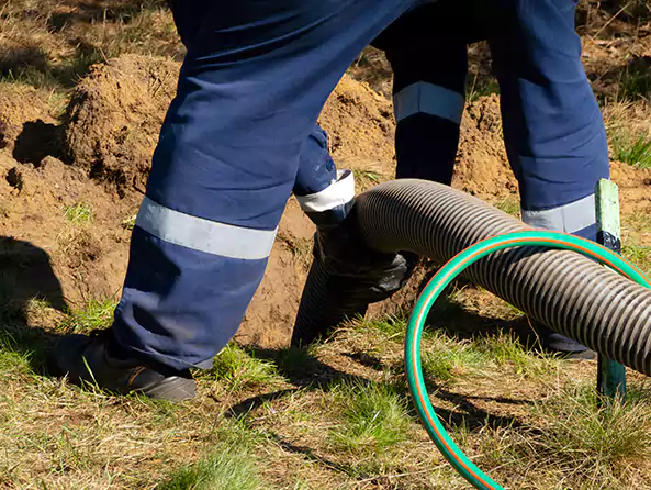 Why Choose Allentown Plumbing Pro for Sewer Line Replacement in Allentown, PA?