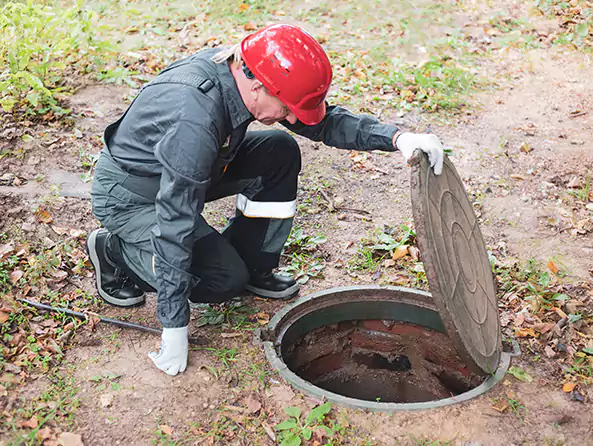 Why Choose Allentown Plumbing Pro for Sewer Repair in Allentown, PA?