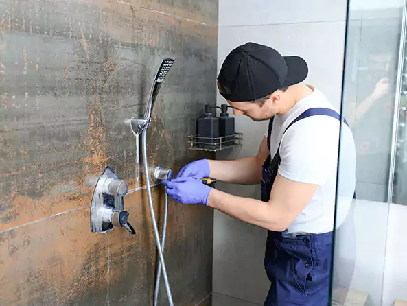 Why Choose Allentown Plumbing Pro for Shower Installation in Allentown, PA?