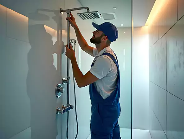 Why Choose Allentown Plumbing Pro for Shower Replacement in Allentown, PA?