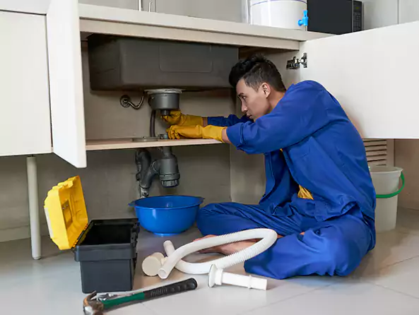 Why Choose Allentown Plumbing Pro for Sink Drain Replacement in Allentown, PA?