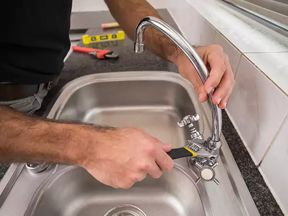 Why Choose Allentown Plumbing Pro for Sink Installation in Allentown, PA?