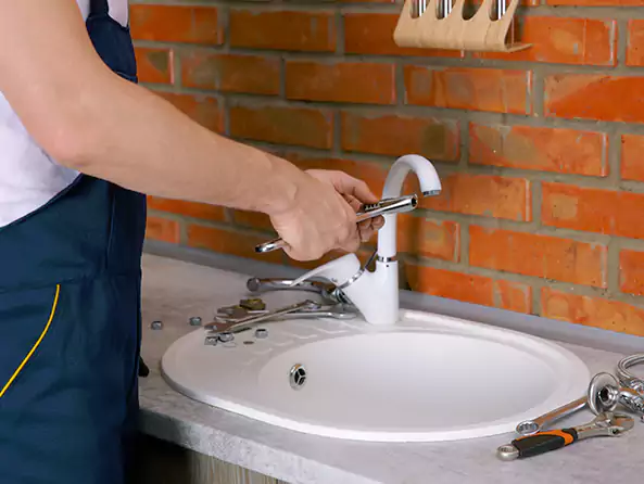 Why Choose Allentown Plumbing Pro for Sink Repair in Allentown, PA?