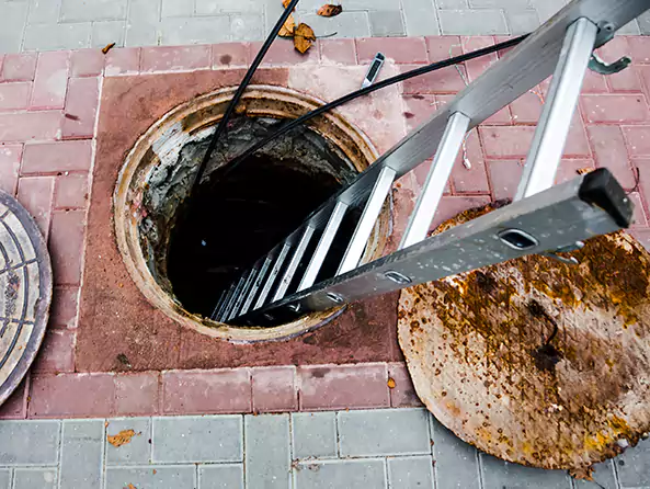 Why Choose Allentown Plumbing Pro for Storm Drain Cleaning in Allentown, PA?