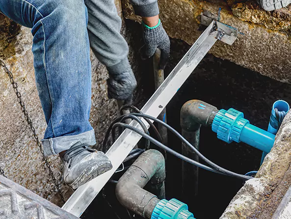 Why Choose Allentown Plumbing Pro for Sump Pump Maintenance in Allentown, PA?