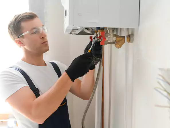 Why Choose Allentown Plumbing Pro for Tankless Water Heater Maintenance in Allentown, PA?