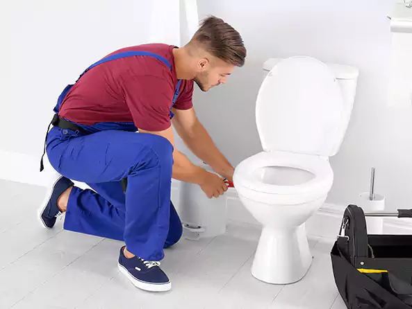 Why Choose Allentown Plumbing Pro for Toilet Installation in Allentown, PA?