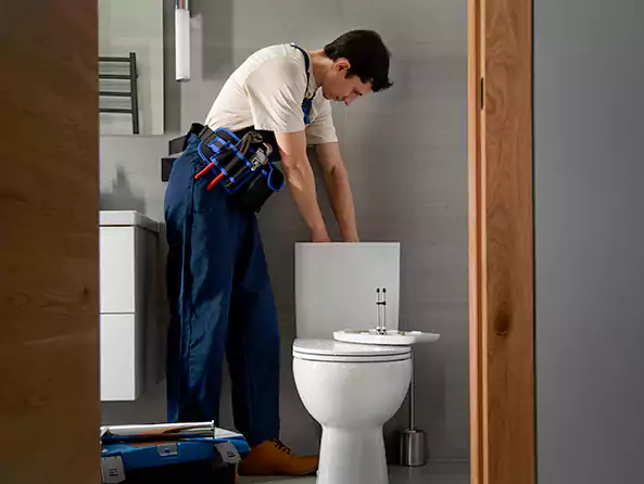 Why Choose Allentown Plumbing Pro for Toilet Replacement in Allentown, PA?