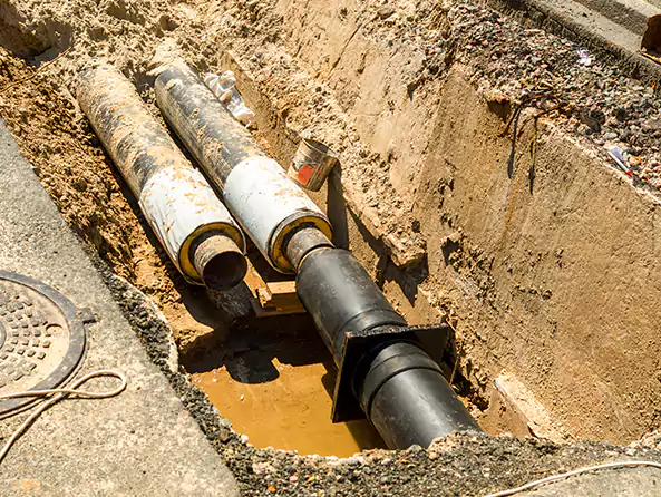 Why Choose Allentown Plumbing Pro for Trenchless Pipe Repair in Allentown?