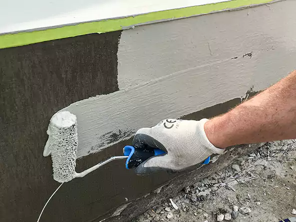 Why Choose Allentown Plumbing Pro for Walls Waterproofing in Allentown, PA?