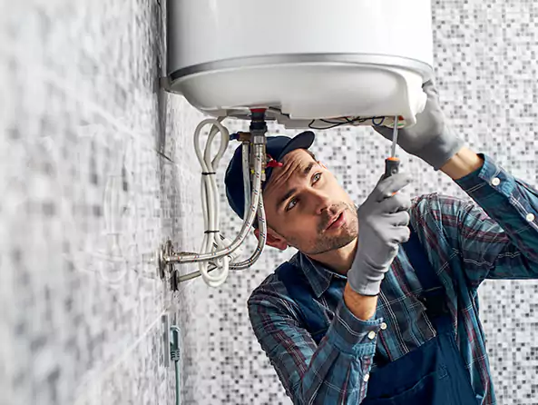 Why Choose Allentown Plumbing Pro for Water Heater Maintenance in Allentown, PA?