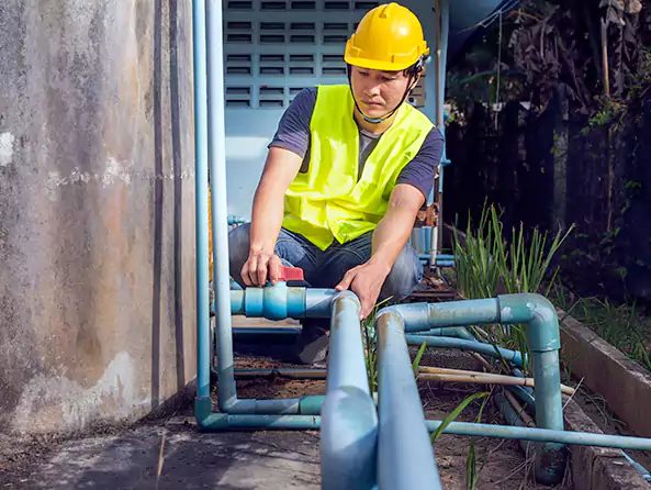 Why Choose Allentown Plumbing Pro for Water Line Installation in Allentown, PA