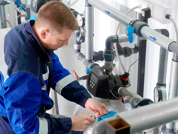 Why Choose Allentown Plumbing Pro for Water Softener Installation in Allentown, PA?