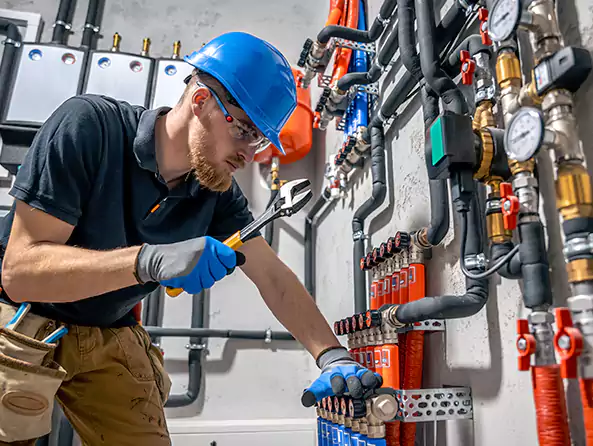Why Choose Allentown Plumbing Pro for Water Softener Repair in Allentown?