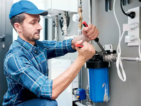 Why Choose Allentown Plumbing Pro for Water Softener Replacement in Allentown, PA?