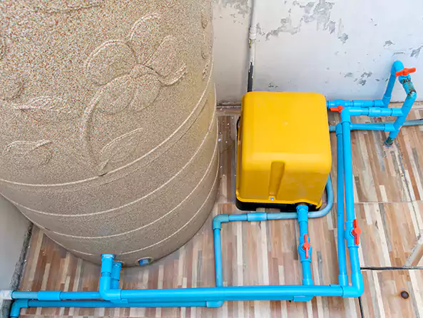 Why Choose Allentown Plumbing Pro for Well Pressure Tank Replacement in Allentown, PA?