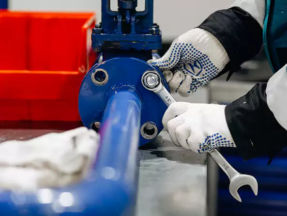Why Choose Allentown Plumbing Pro for Well Pump Repair in Allentown, PA?