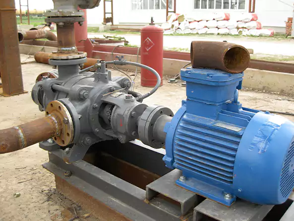 Why Choose Allentown Plumbing Pro for Well Pump Replacement in Allentown, PA?